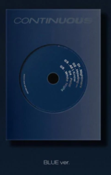 بوم فرقة (فيكتون) اختر من اصل ( 3)  | (ONE) VICTON - 6th Mini Album Continuous Howling