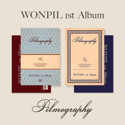 (ONE) DAY6- 1st Album Pilmography (choose)