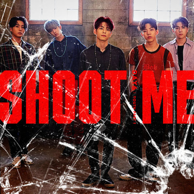 (ONE) DAY6 - Shoot Me: Youth Part 1 random