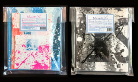 [SET] MONSTA X - SHINE FOEVER Repackaged 1st Album