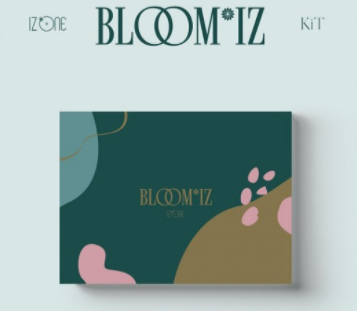 [ONE] IZONE - Vol.1 BLOOM IZ Album Kit