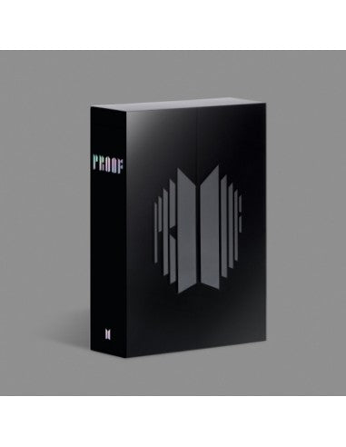(ONE ) BTS- Proof Standard Edition weverse [Pre-Order]