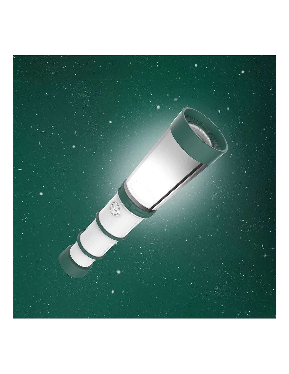 واحد -عصا الضوء الرسمية لايبيكس  | (ONE) EPEX Official Light Stick