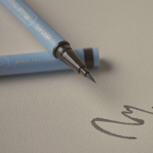 واحد - ايلاينر للعيون مع الوان متعدده | (ONE) MAKE UP - Too Cool For School - mood pen liner