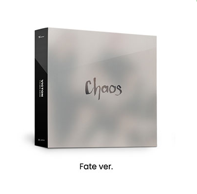(ONE) VICTON - Chaos (7th Mini Album Version selection )